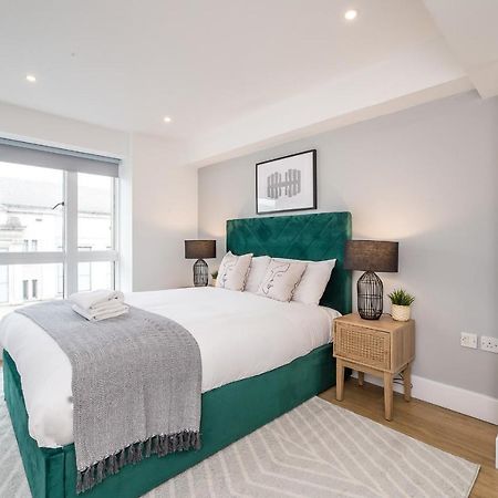 Host & Stay - The Cavern Quarter Apartment Liverpool Zewnętrze zdjęcie