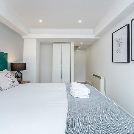 Host & Stay - The Cavern Quarter Apartment Liverpool Zewnętrze zdjęcie