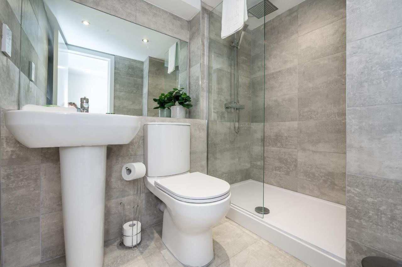 Host & Stay - The Cavern Quarter Apartment Liverpool Zewnętrze zdjęcie