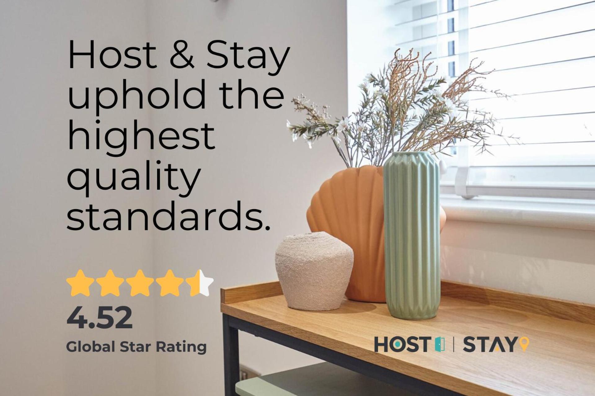 Host & Stay - The Cavern Quarter Apartment Liverpool Zewnętrze zdjęcie